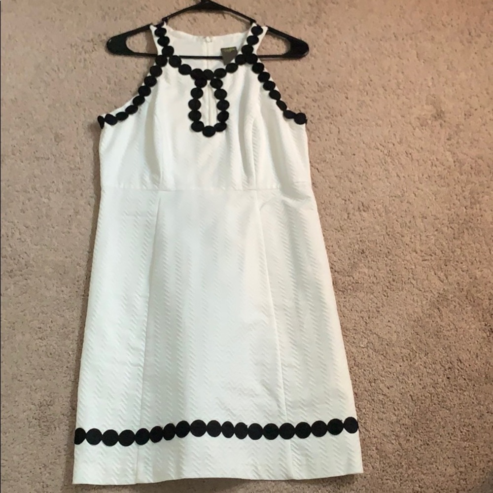 Taylor Dress